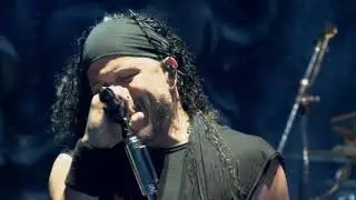Sons Of Apollo - Alive (Live)