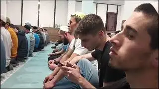 Мечеть