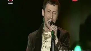 Эльдар Жаникаев на Türkvizyon 2013. "Адамды бизни атыбыз" (Имя нам -Человек)