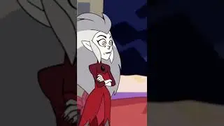 #owlhouse