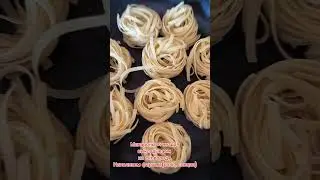 Макароны Гнездо с фаршем.простой рецепт. Готовим дома#готовимдома #макаронысфаршем