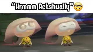 Splatoon 3 Expansion Pass Slander