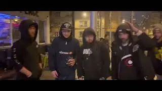 Bony Bones Ft. Fokis, JohnyRetorika, Oplocená Zóna, Khomator, Berkosh, DeSi #421- 