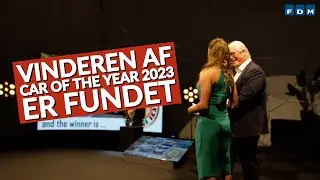 Car of the Year 2023