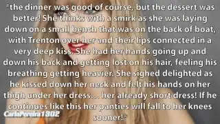 Orange Beach (Episode 14)