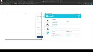 Zscaler ZCC Troubleshooting Tool - Zscaler User Configuration 1/2