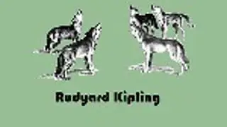 HUNTING-SONG OF THE SEEONEE PACK by Rudyard Kipling FULL AUDIOBOOK | Best Audiobooks