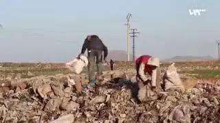 Достижения" демократии" в Сирии