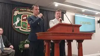 Come Home | Berean Duet