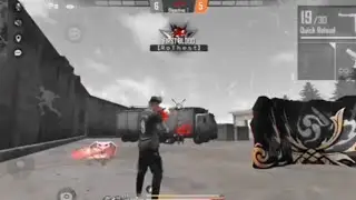 Jo Jalta hay Jalta Rahae || Free Fire Attitude WhatsApp status