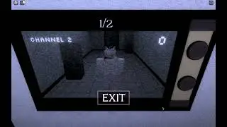Roblox - The Intruder Part 2