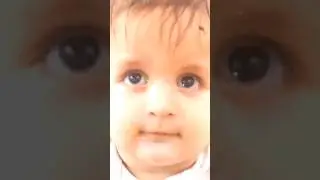 Lovely Baby