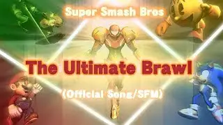 (SFM) Super Smash Bros. - The Ultimate Brawl ~ DHeusta