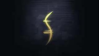 Letterform Type Animation