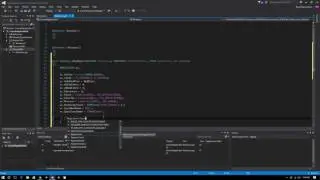 Easy way to create a window C++