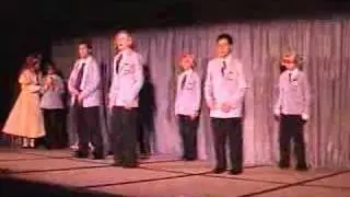 CalAnimage @ Anime Los Angeles 2007 - #10 UCLA Host Club