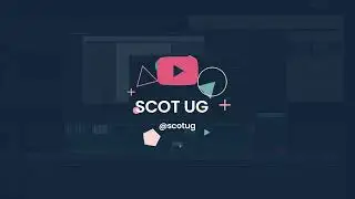 Learn Video Editing Using Filmora 13 With SCOT