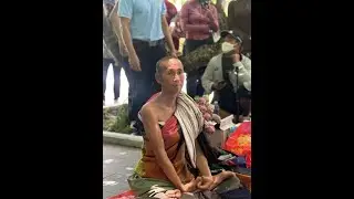 Thầy Minh Tuệ nói về con đường mình đi!