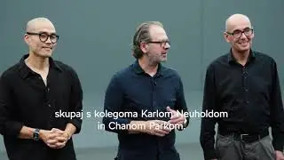 Škoda Elroq skozi oči oblikovalcev