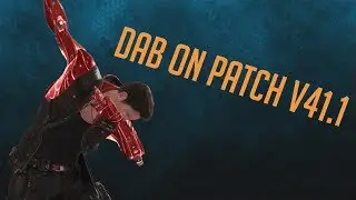 [Paragon] Patch v41.1