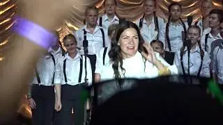 Anna K - Až mě zachráníš, 26.7.2019, Švihov - Hrady.cz