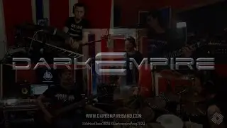 Darkempire -  We Are One  - Official Video (Remastered)