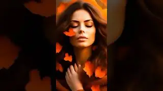 ОСЕНЬ В НЕБЕ #shorts #short #viral #video #music #природа #viralvideo #shortvideo #love #song