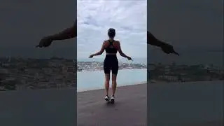 Как вам фигура? Парень говорит, что я толстая 😭 
