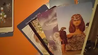 #tarot