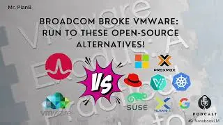 VMware Alternative Book Recommend: VMware Exodus