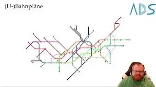 Graphen und Breitensuche | Algorithmen und Datenstrukturen - Vorlesung 16