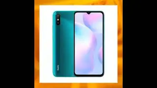 New Global Version Xiaomi Redmi 9A Mobile Phone 2GB 32GB MTK Helio G25 Octa Core 6.53" 5000mAh 13...