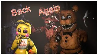 Back Again Collab part for @PaddiSfm [SFM]