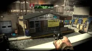 first on ghost!