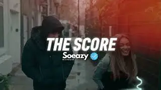 [FREE] Central Cee x Dave Type Beat 2023 -"THE SCORE" | Sample Drill