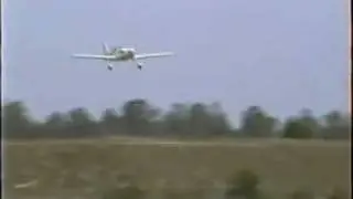 remote control airplanes |Myrtle Beach Fun Fly 1990-1
