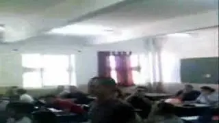 חוטפים את מופטניק - מקיף ה אשדוד