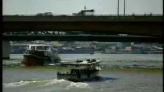 Bangkok and The Rivers of Thailand: Bangkok, Nakhon, Pathom,