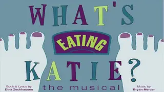 What's Eating Katie? UMass Amherst