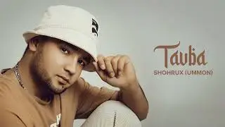Shohrux (Ummon) - Tavba (Official Music)