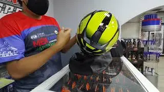 NOLAN HELMETS