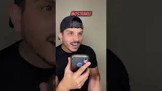 I GIVE MY COUSIN A YOUTUBE PLATE 2 - RBPLAYING 