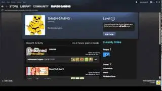 LOOKING FOR A YOUTUBE GAMING PARTNER