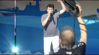 Игорь Браславский - МОРФЛОТ