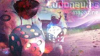 Ludonautas Magazine #12