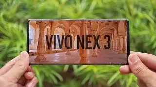 vivo NEX 3 Review