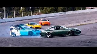 Drifting No Star Bash Xii