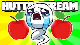 Awooga - Hutts Streams Repentance+