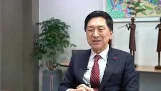 P-플랫폼 고양 등 고양시민단체, 김기현 국회의원 초청 명사 특강 진행