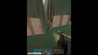 КАК СПРЯТАТЬ СИШКУ в РАСТ/RUST 